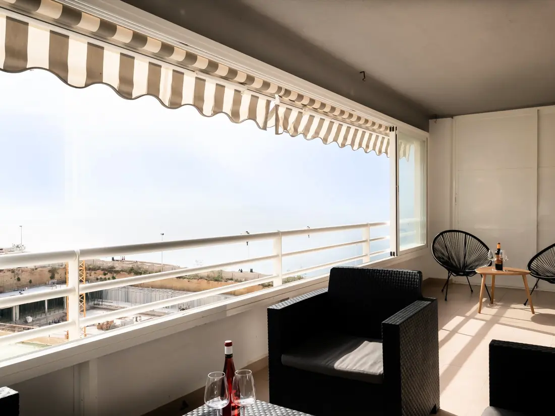 Location de Vacances Calp 366