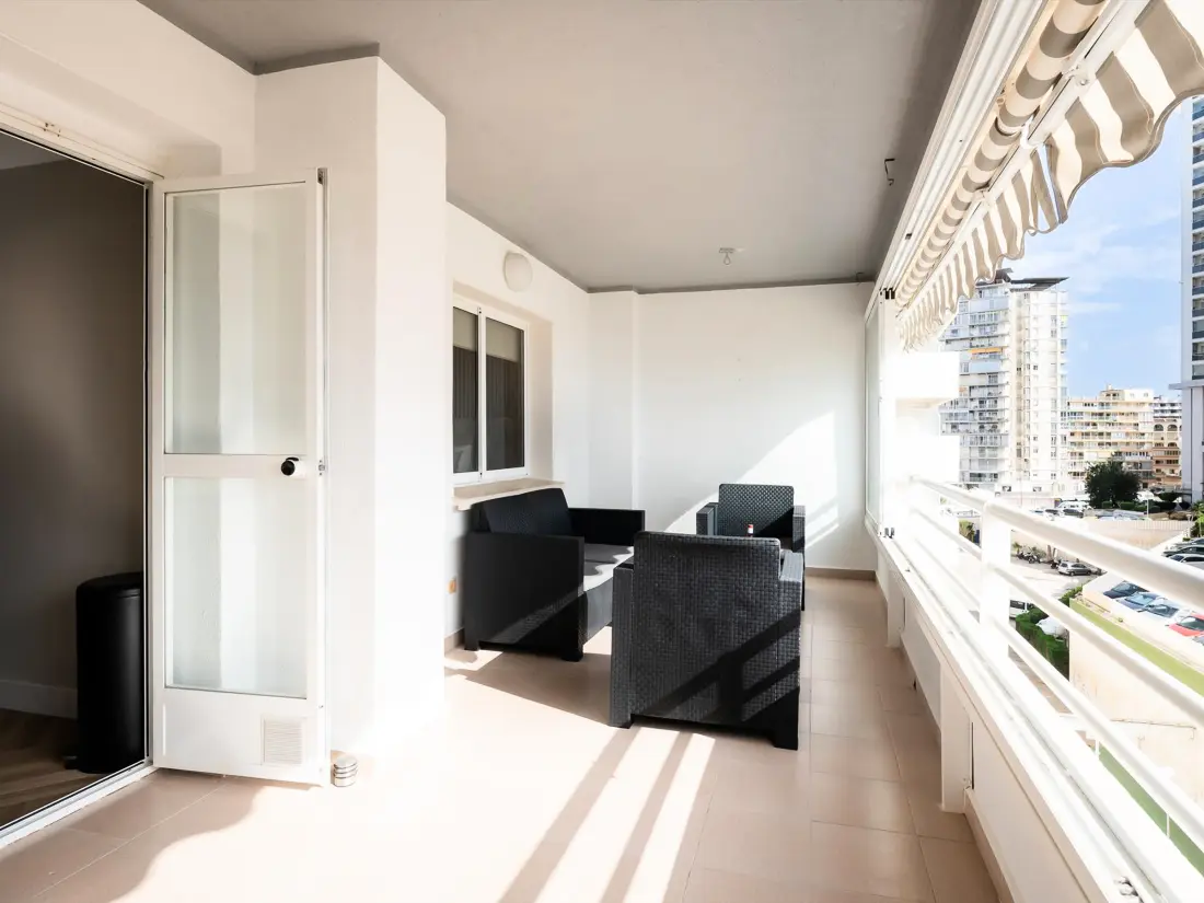 Location de Vacances Calp 366