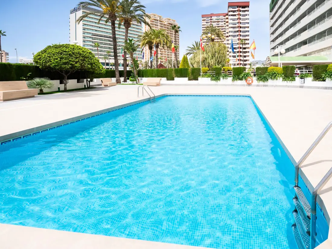 Location de Vacances Calp 366
