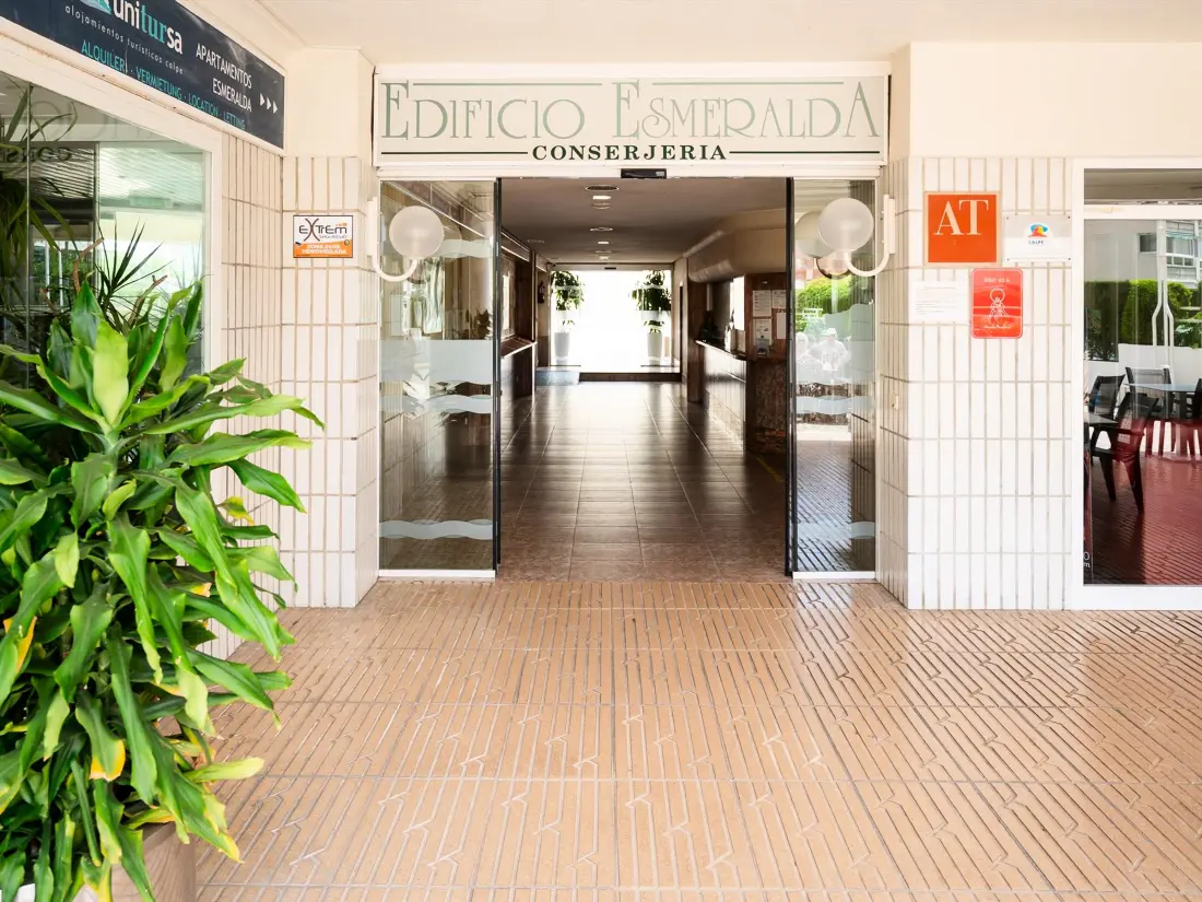 Location de Vacances Calp 366