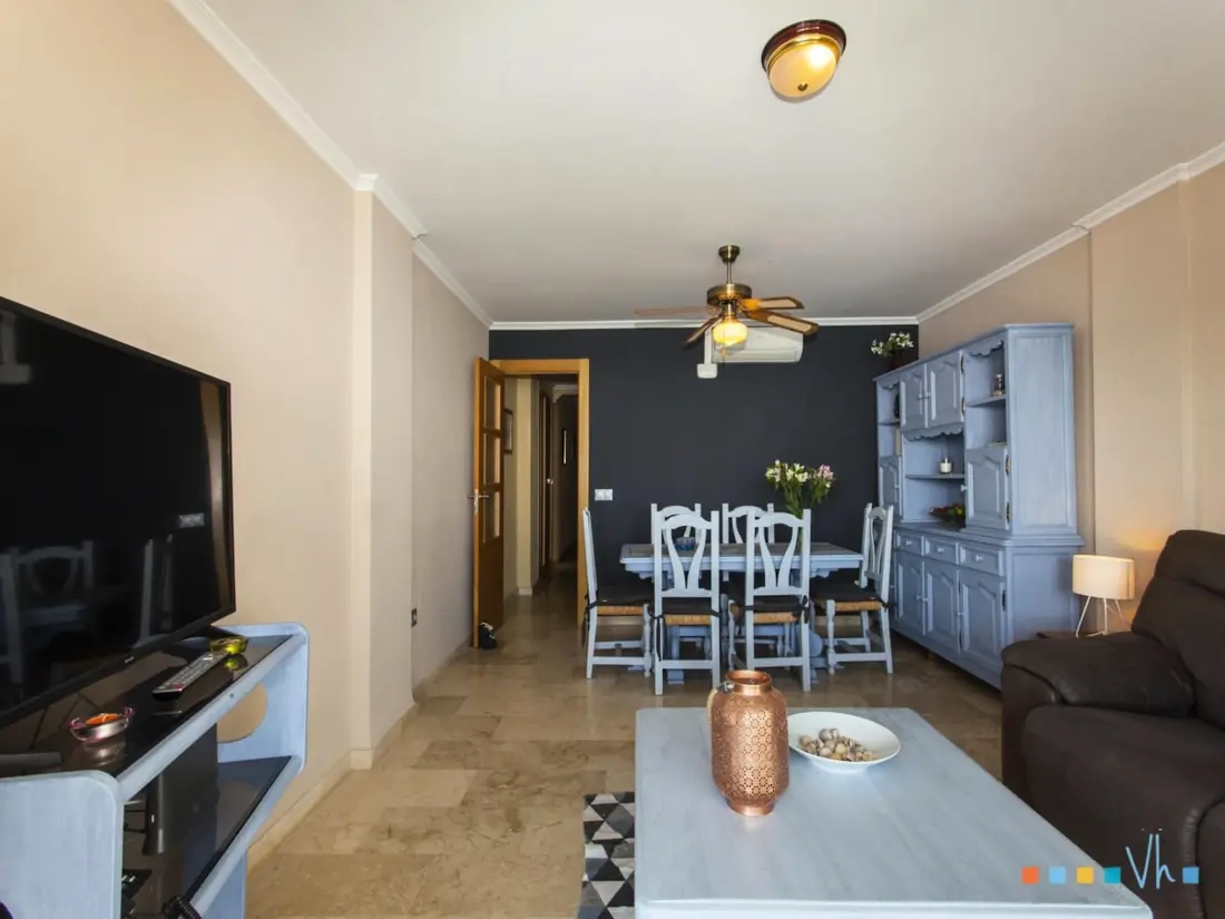 Location de Vacances Calp 384