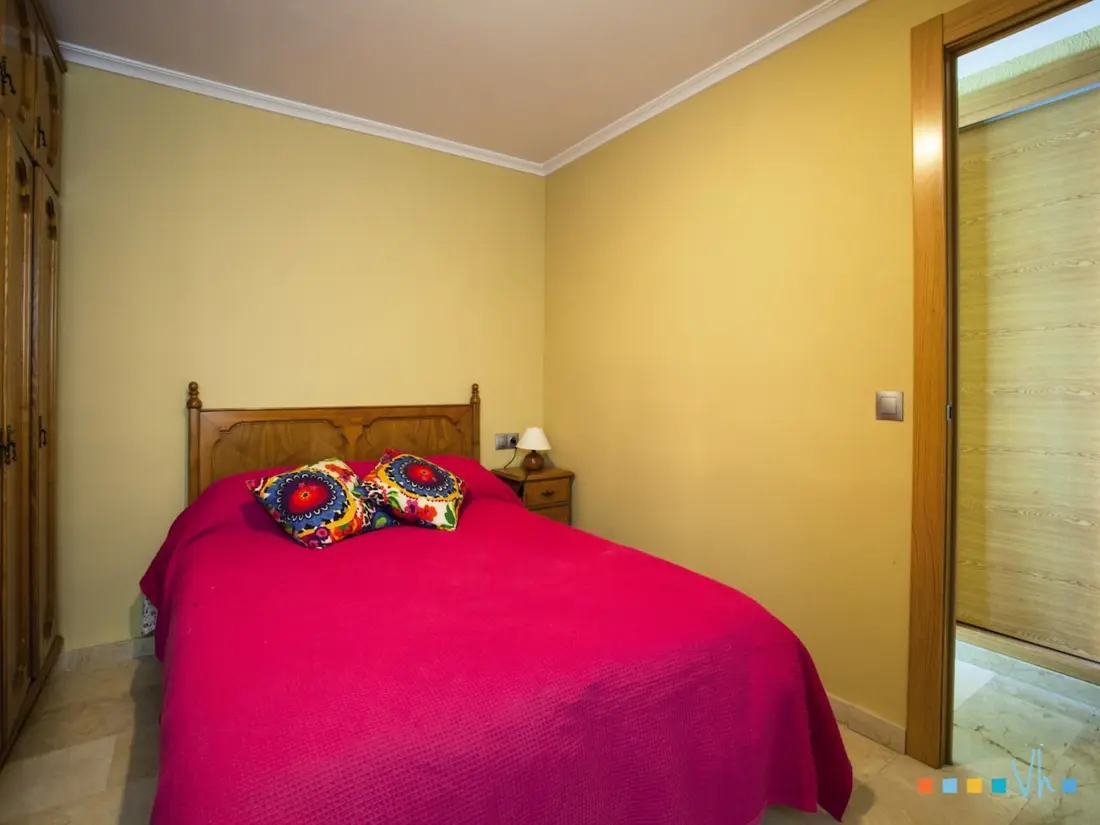 Location de Vacances Calp 384