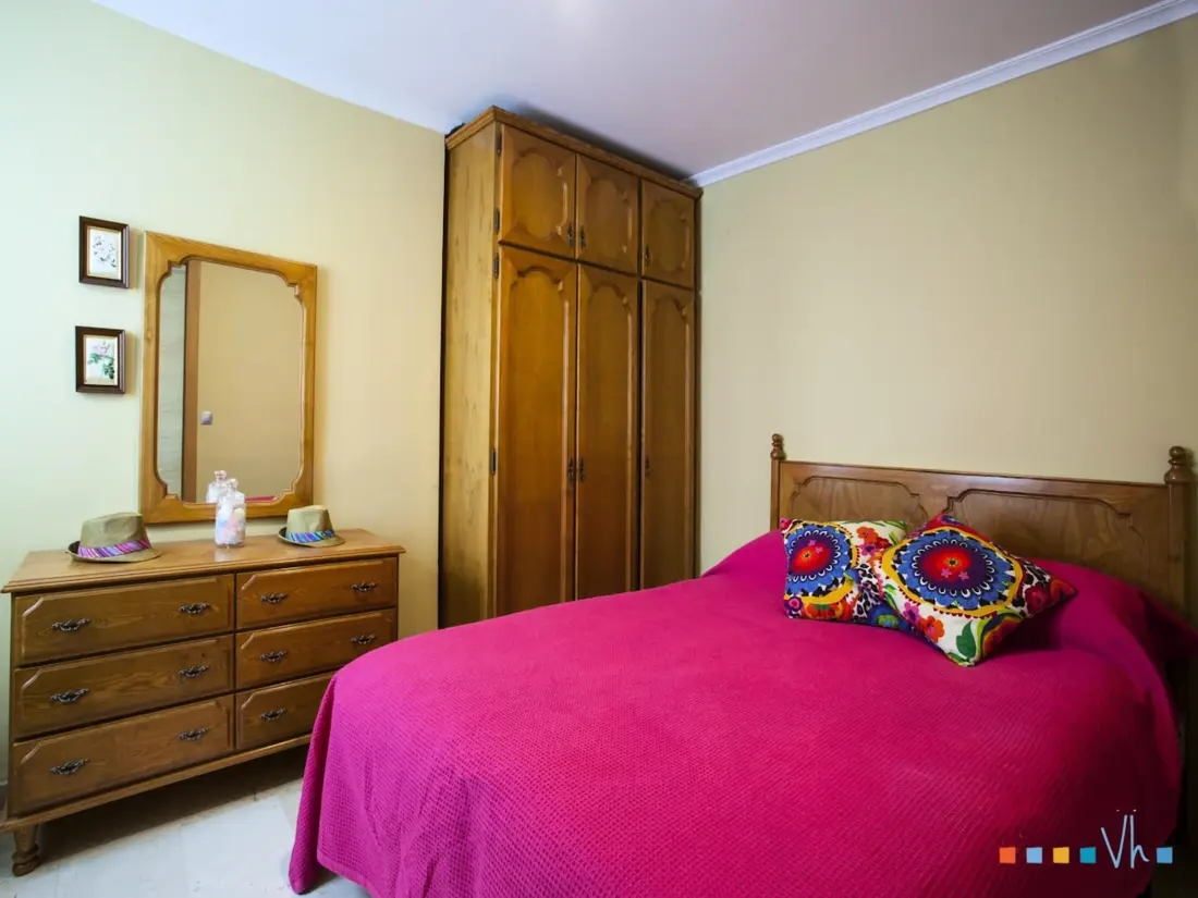 Location de Vacances Calp 384