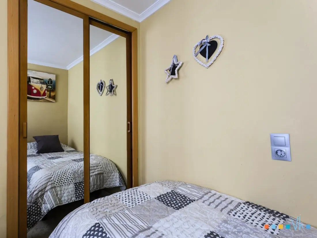 Location de Vacances Calp 384