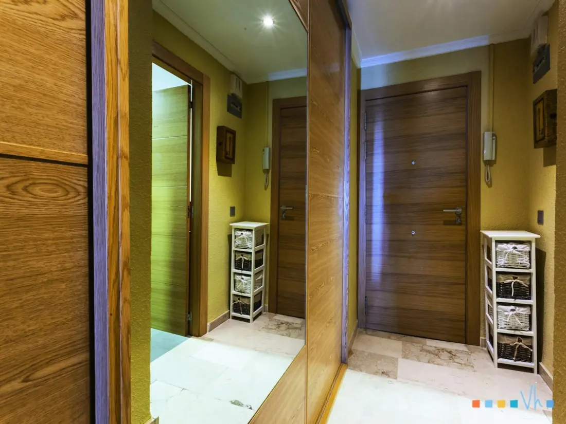 Location de Vacances Calp 384