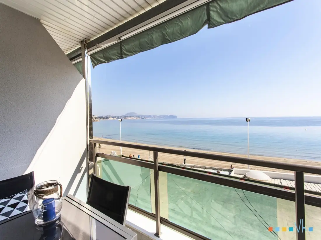 Location de Vacances Calp 384