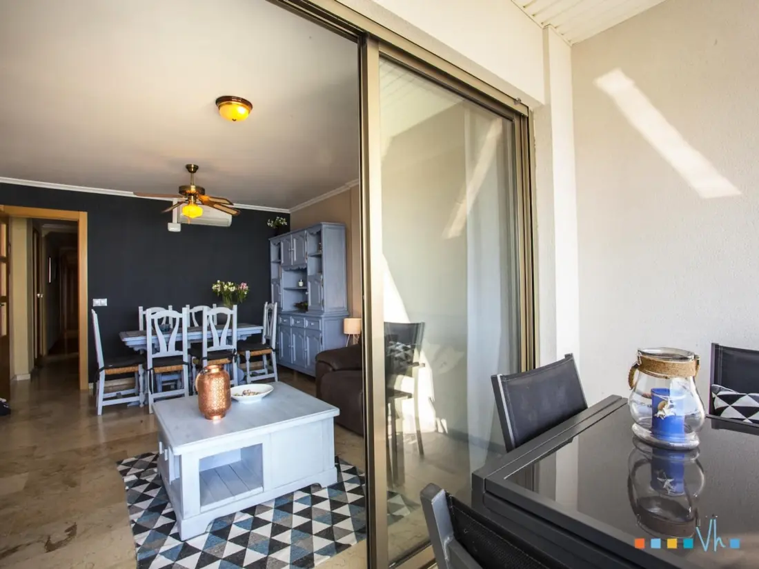 Location de Vacances Calp 384