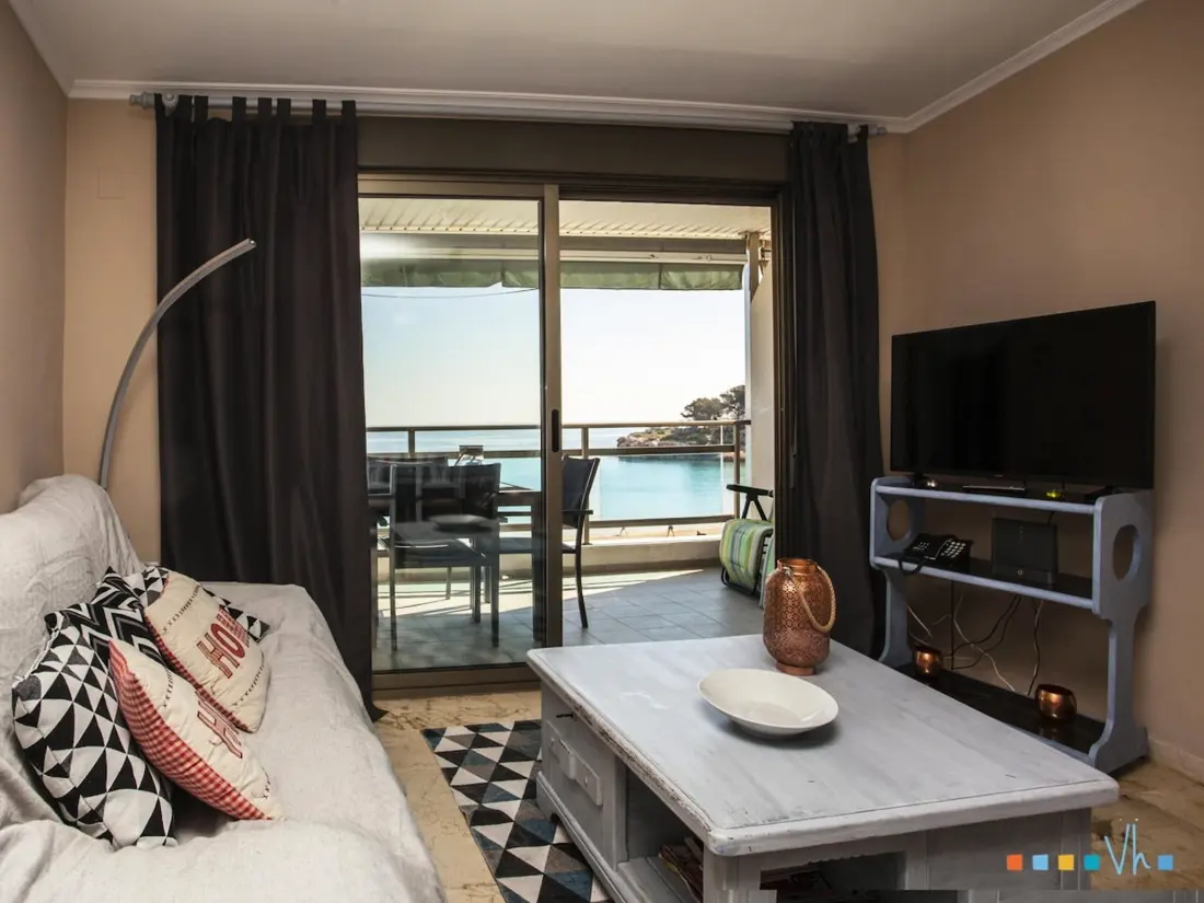 Location de Vacances Calp 384