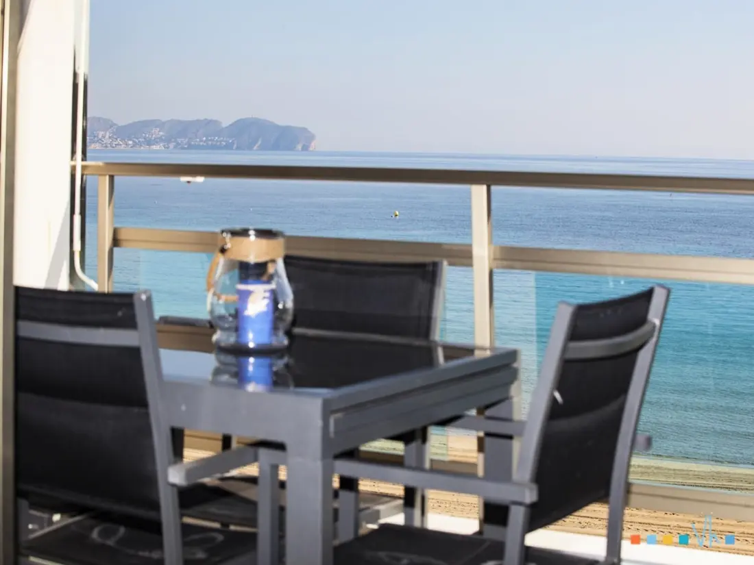 Location de Vacances Calp 384