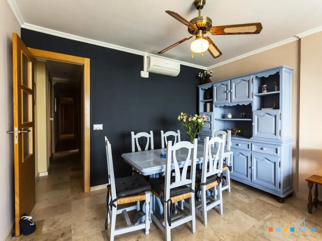 Location de Vacances Calp 384