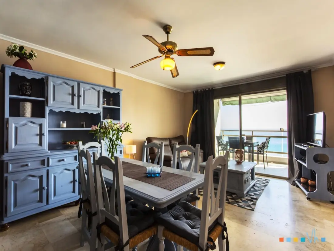 Location de Vacances Calp 384