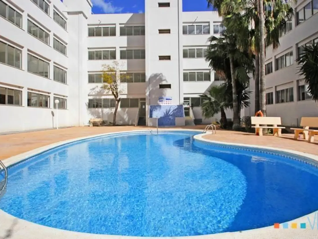 Location de Vacances Calp 384