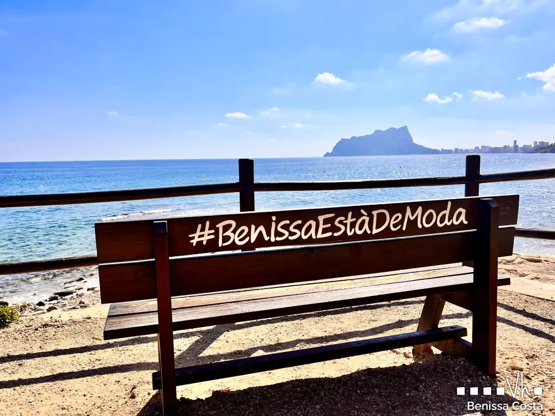 Location de Vacances Calp 384