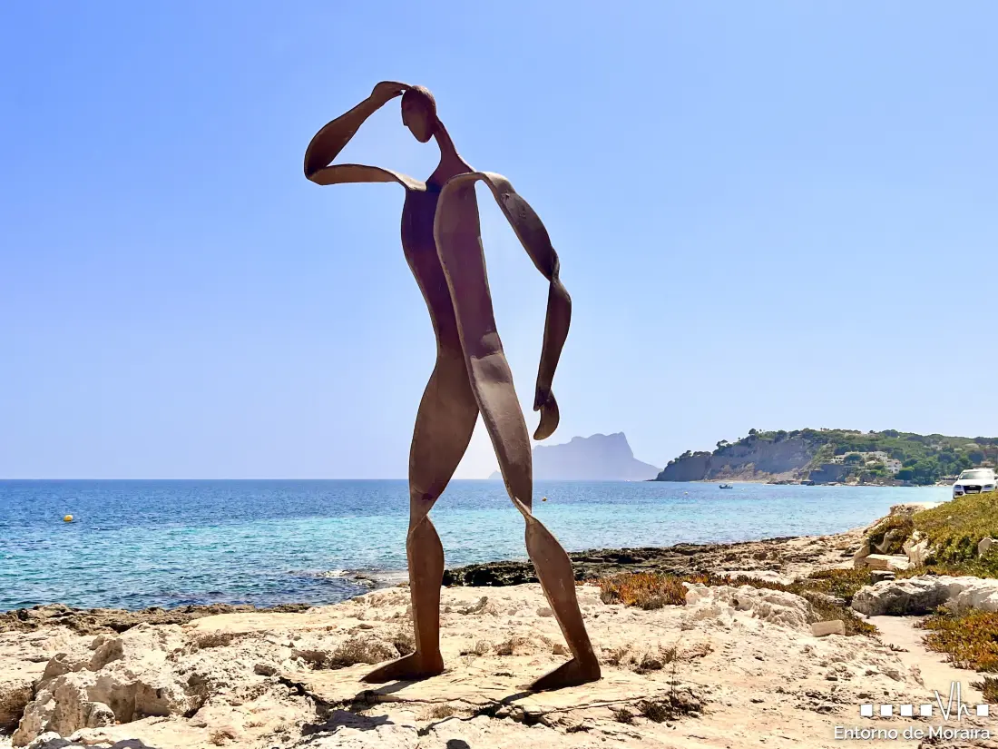 Location de Vacances Calp 384