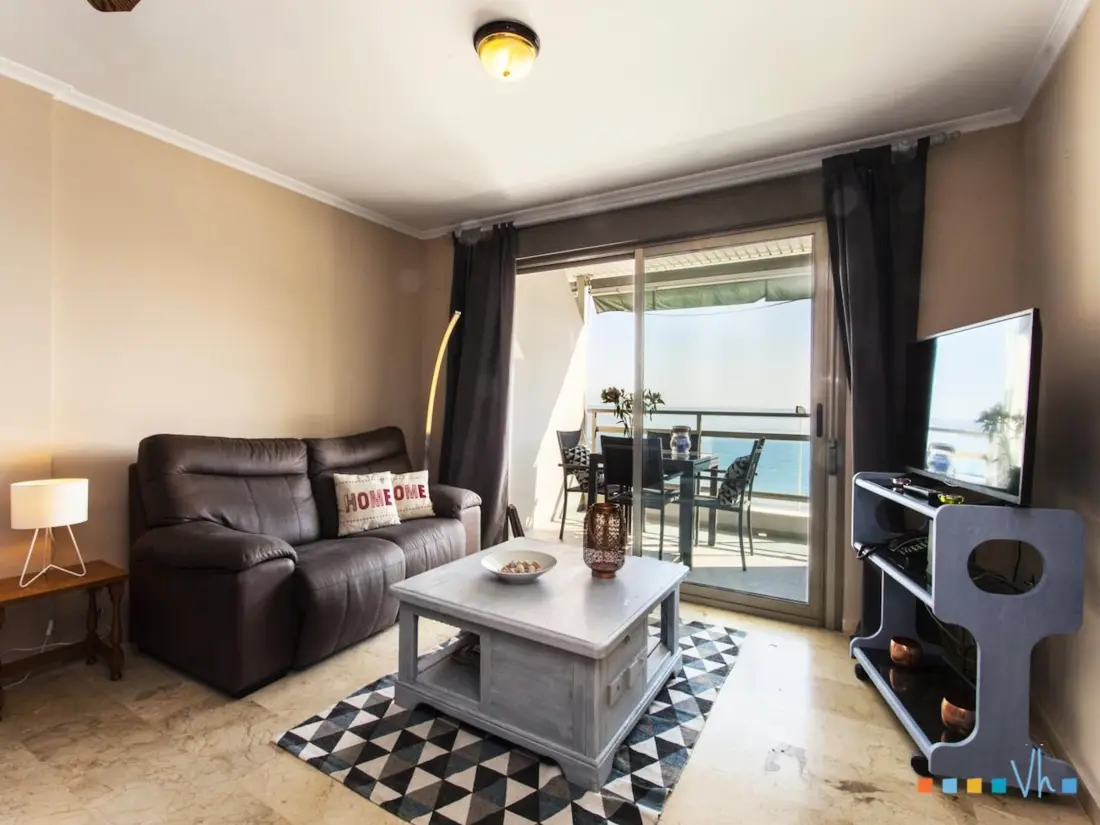 Location de Vacances Calp 384