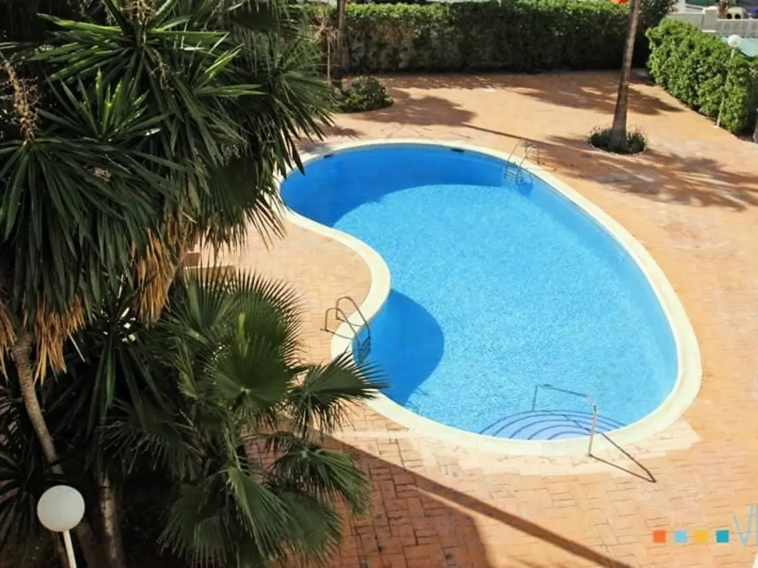 Location de Vacances Calp 384