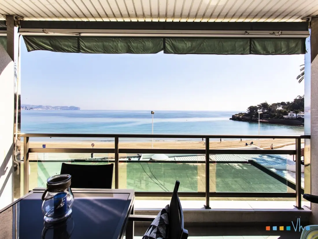 Location de Vacances Calp 384
