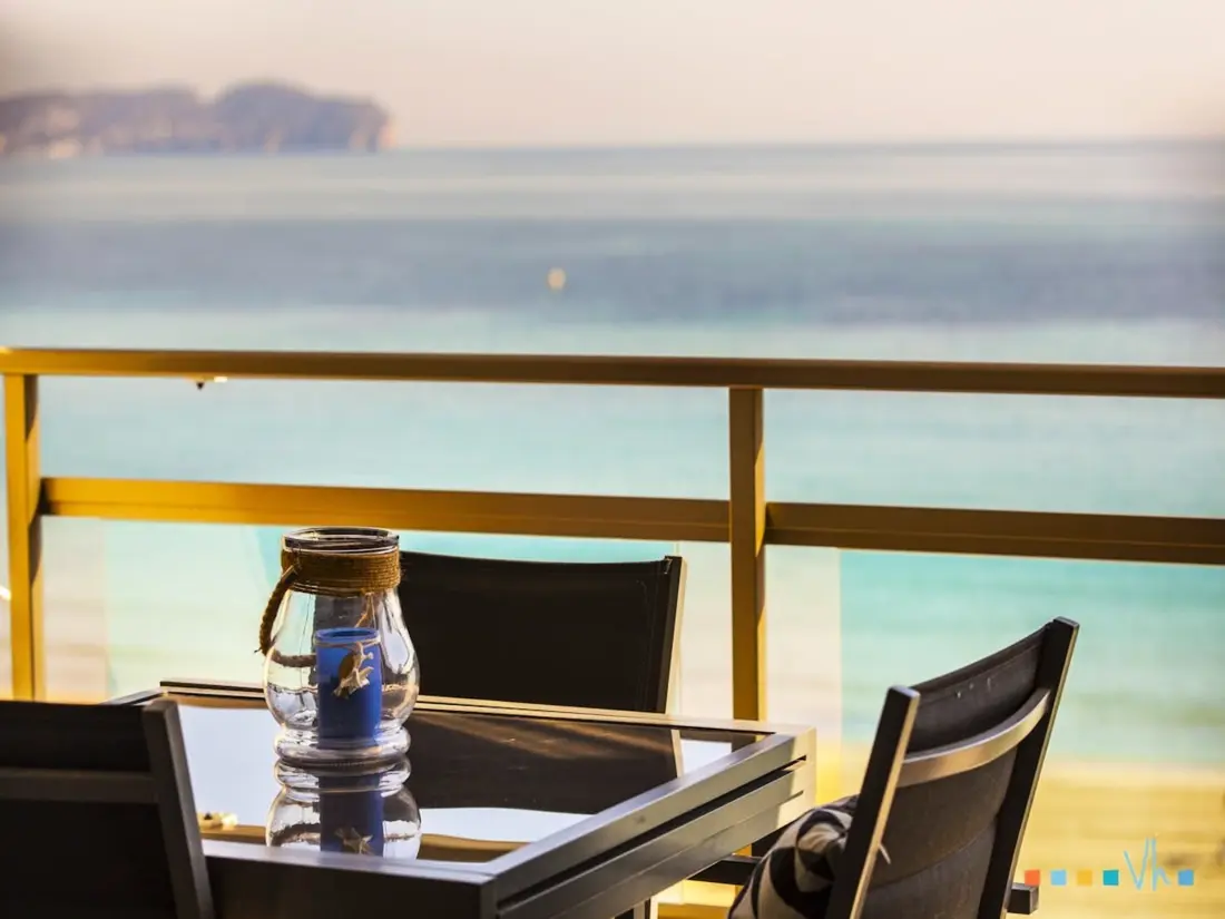 Location de Vacances Calp 384