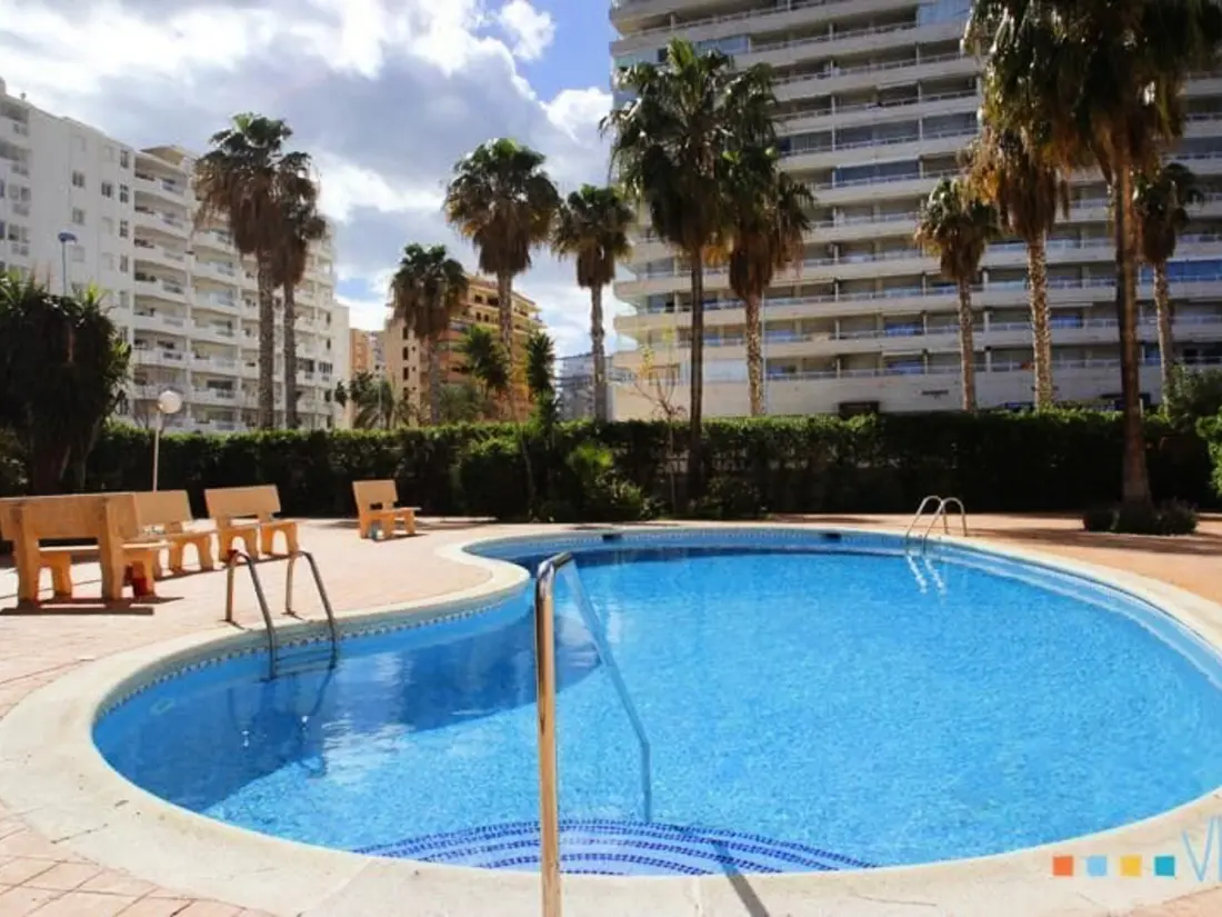 Location de Vacances Calp 384