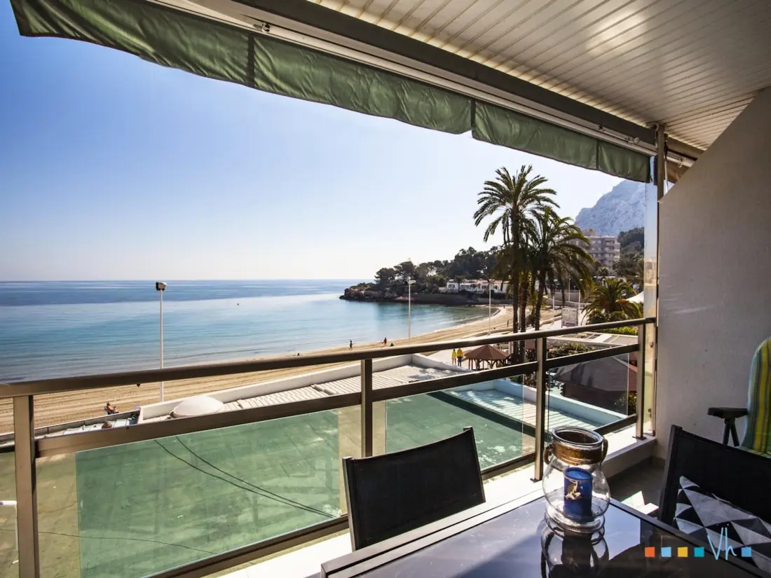 Location de Vacances Calp 384