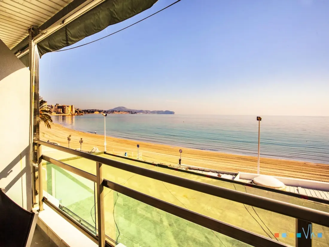 Location de Vacances Calp 384
