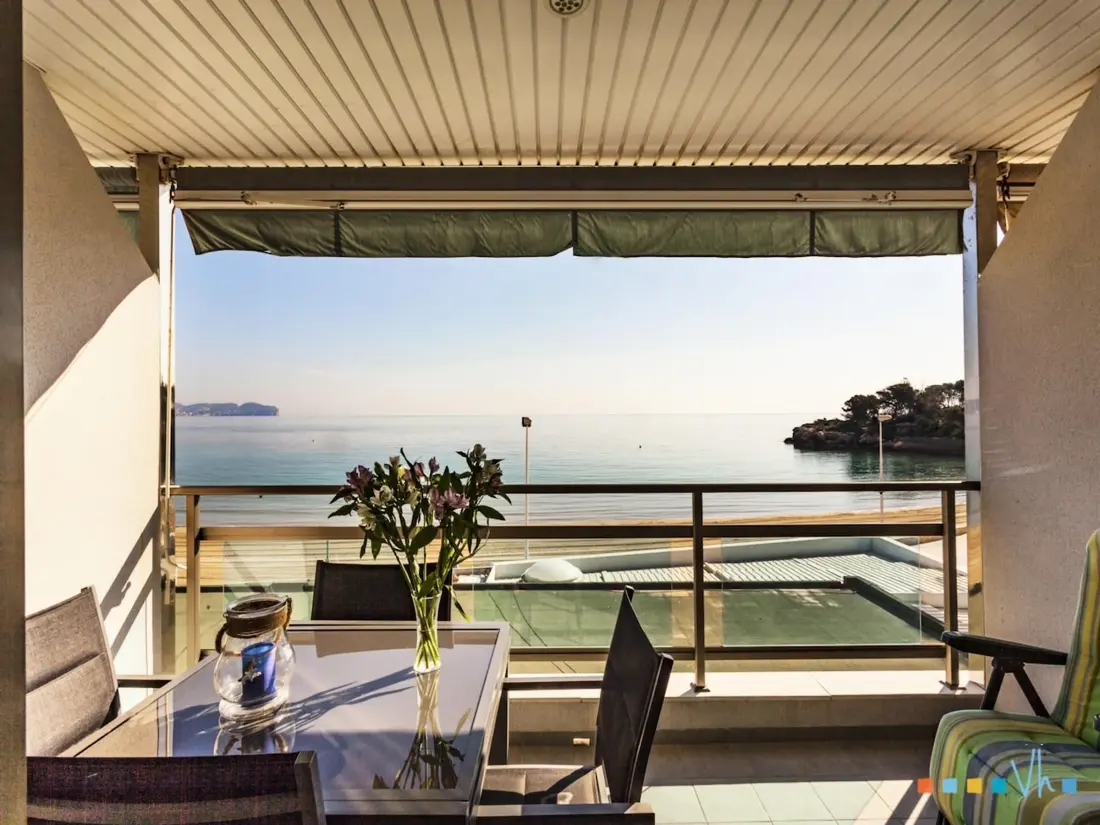 Location de Vacances Calp 384