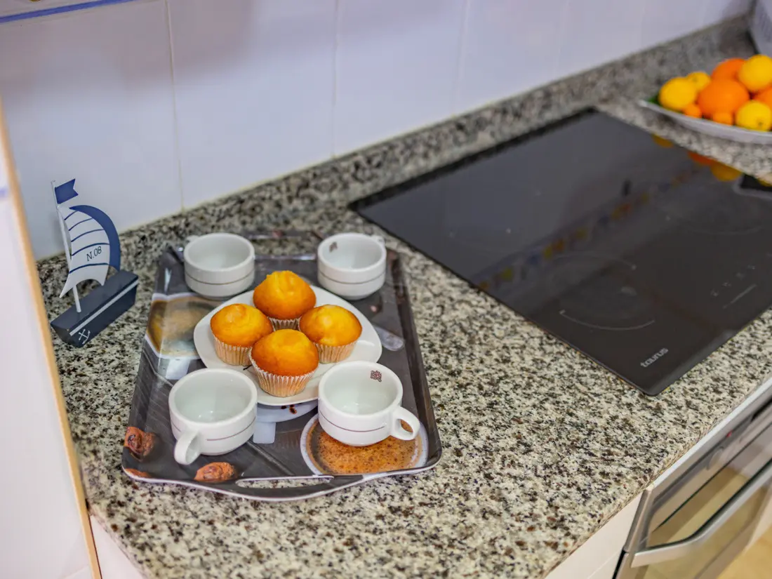 Location de Vacances Calp 393