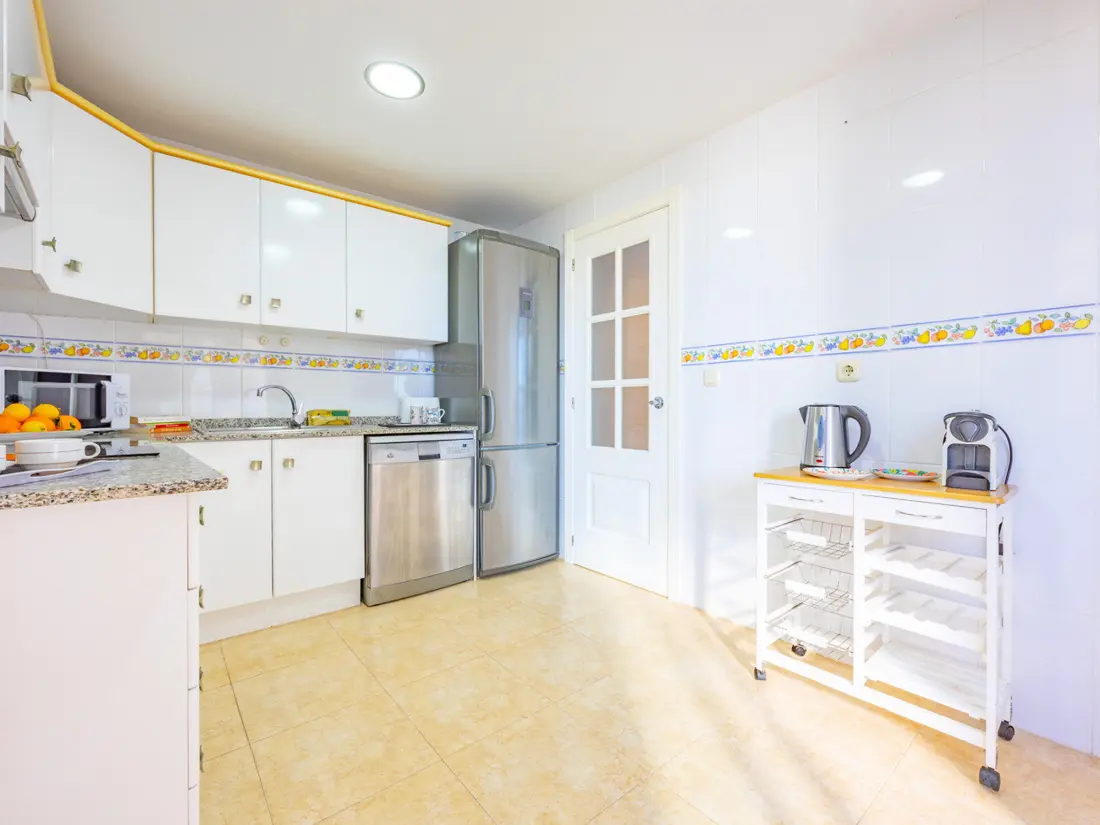 Location de Vacances Calp 393