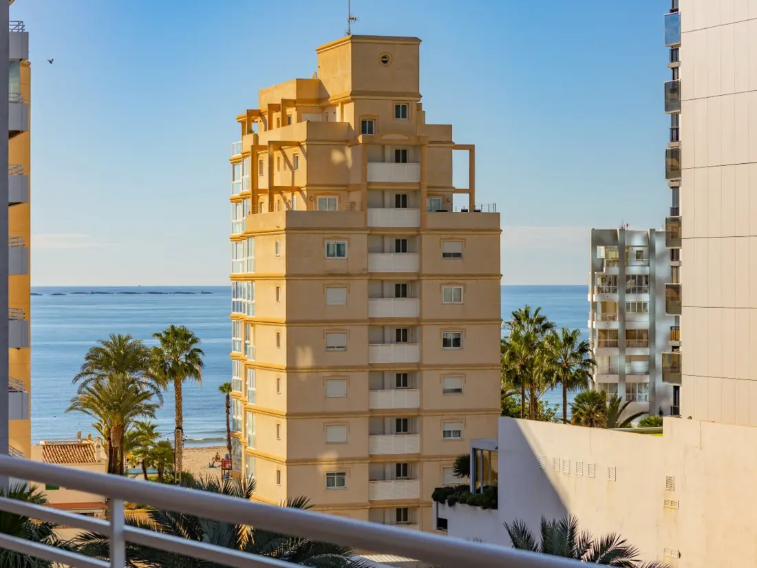 Location de Vacances Calp 393