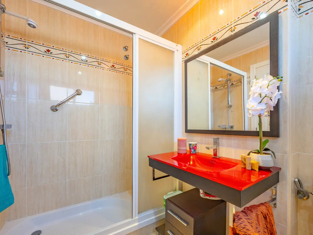 Location de Vacances Calp 393