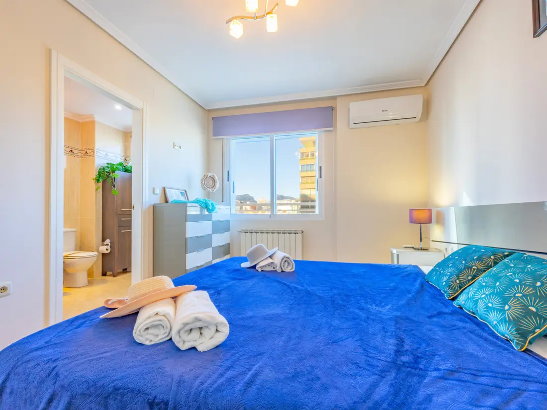 Location de Vacances Calp 393