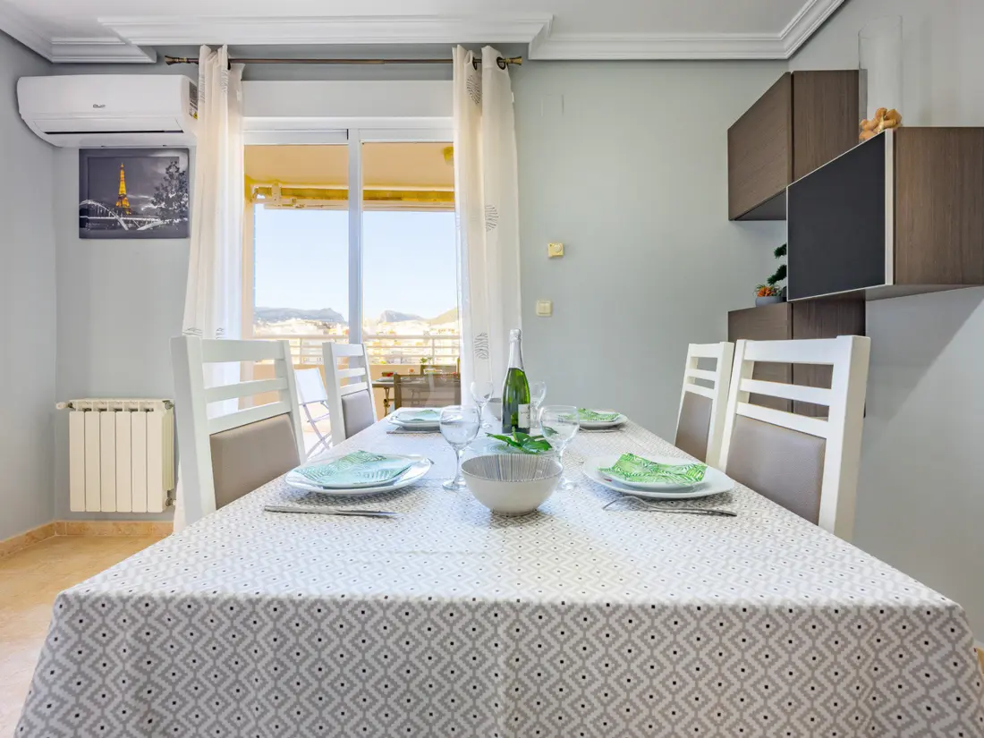 Location de Vacances Calp 393