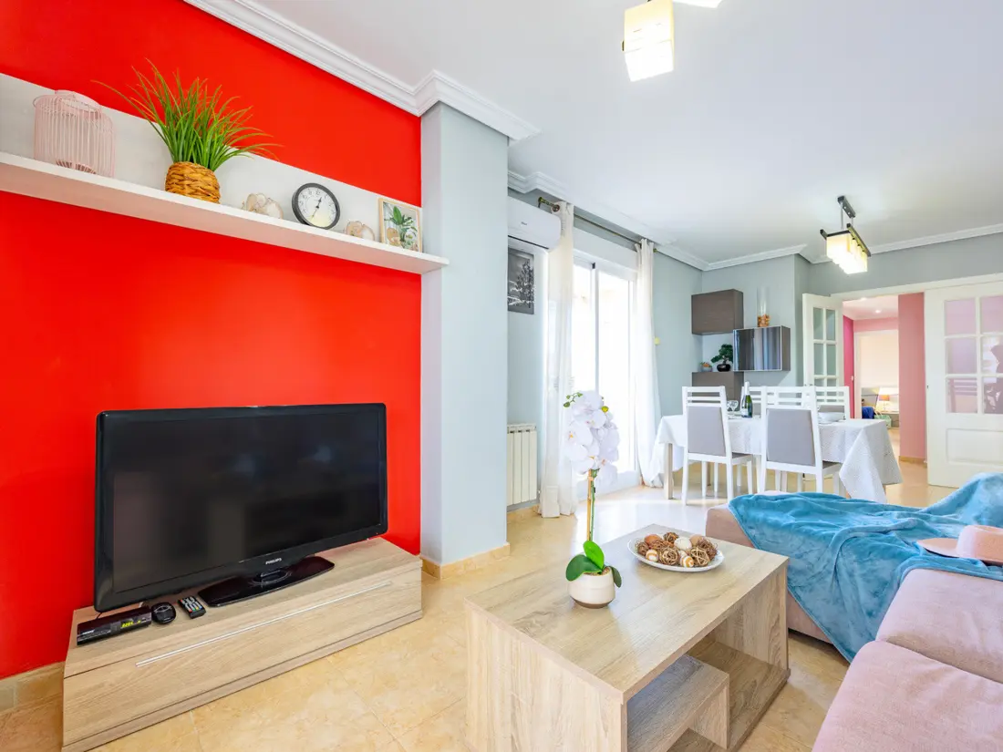 Location de Vacances Calp 393