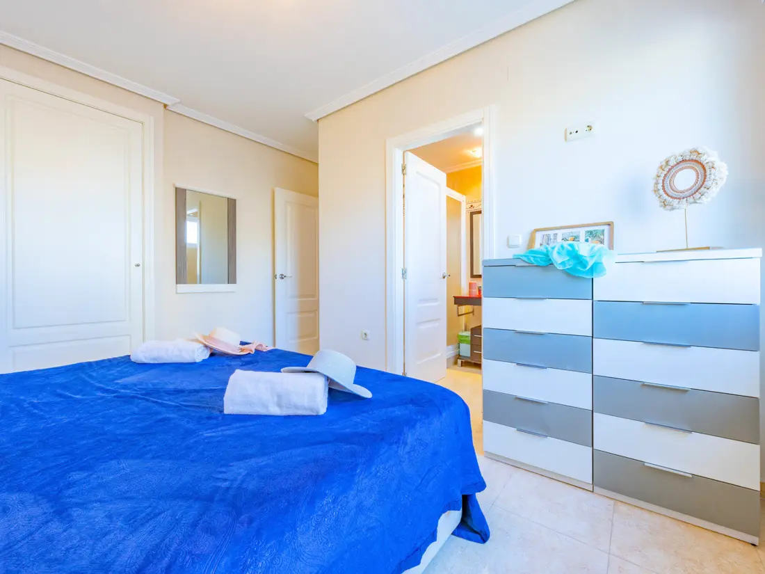 Location de Vacances Calp 393