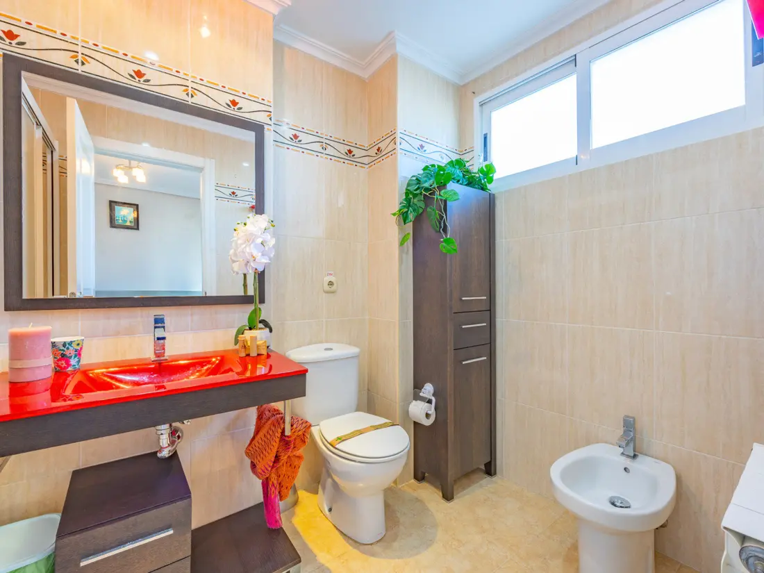 Location de Vacances Calp 393