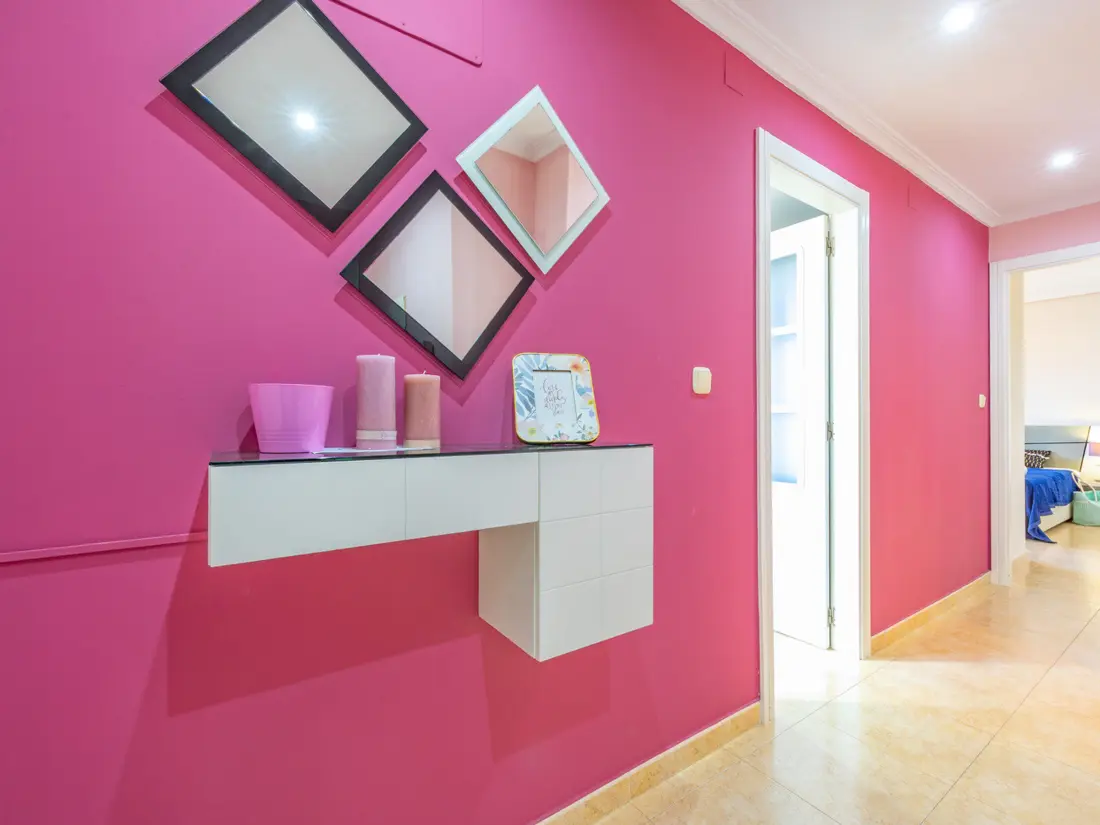 Location de Vacances Calp 393
