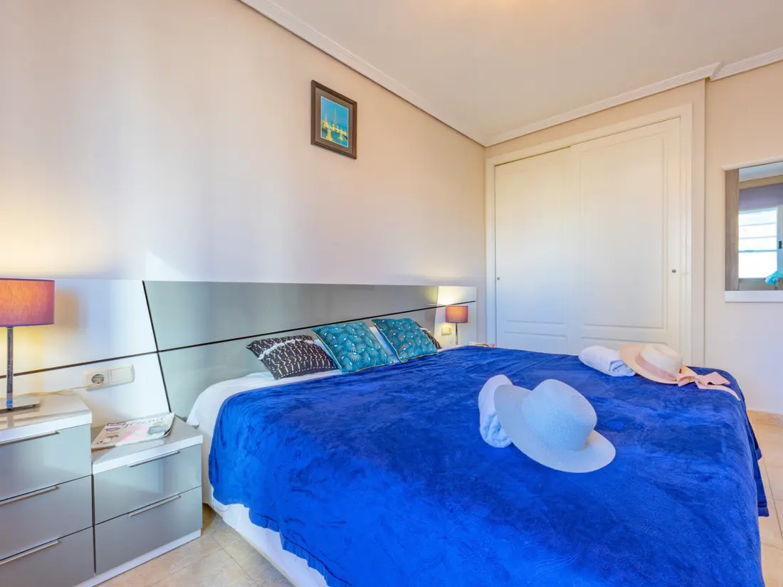 Location de Vacances Calp 393