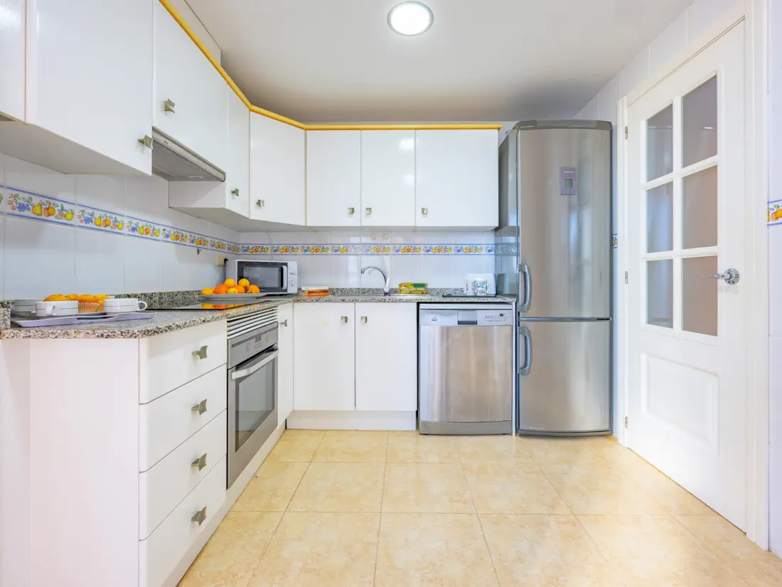 Location de Vacances Calp 393