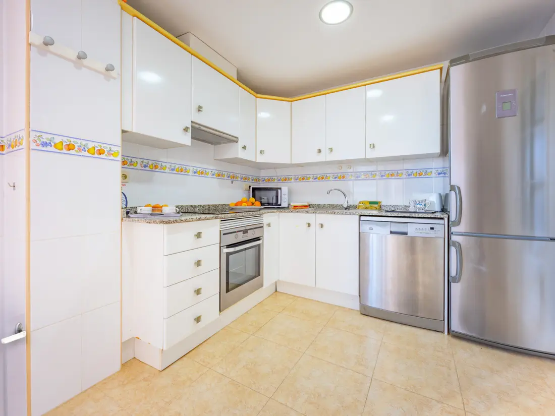 Location de Vacances Calp 393