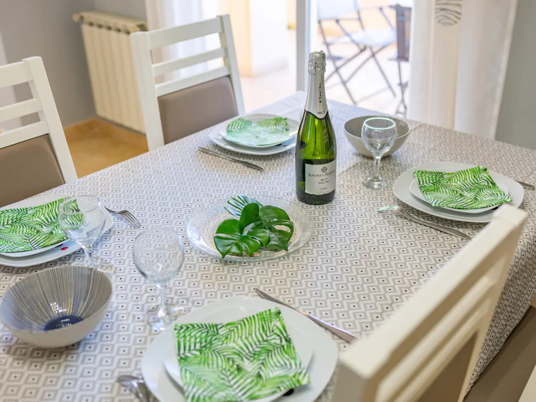 Location de Vacances Calp 393