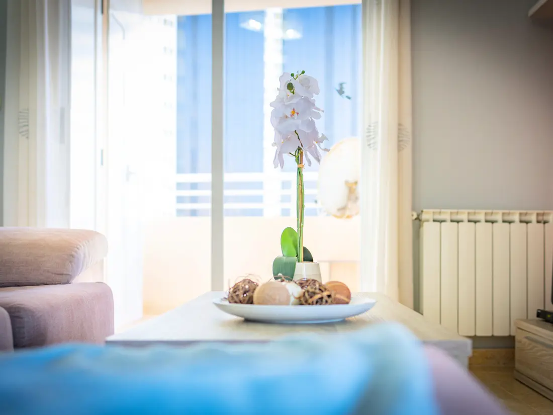 Location de Vacances Calp 393