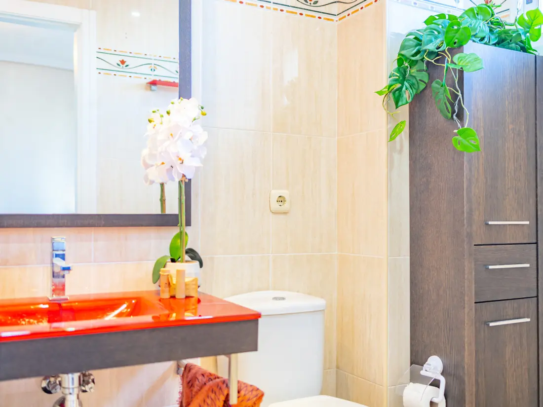 Location de Vacances Calp 393