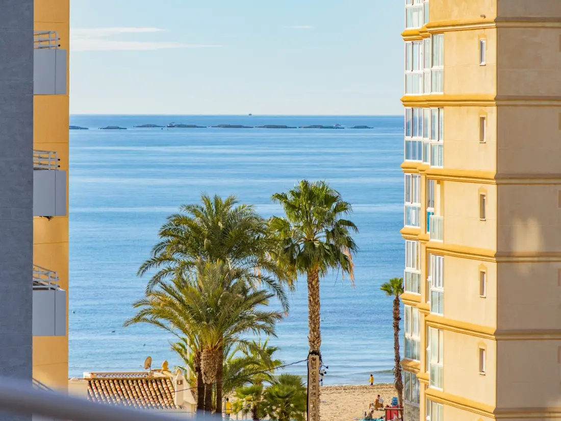 Location de Vacances Calp 393