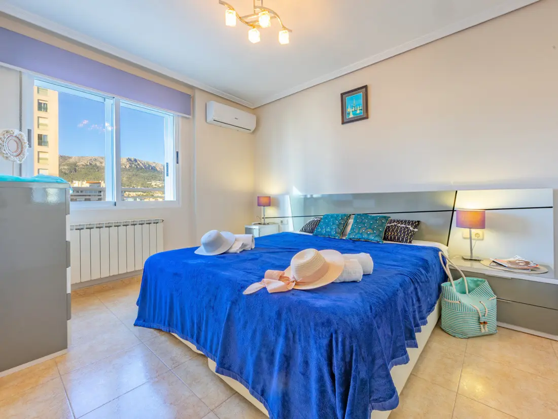 Location de Vacances Calp 393