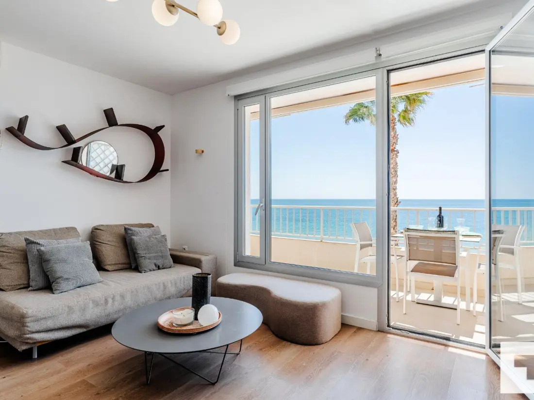 Location de Vacances Calp 398