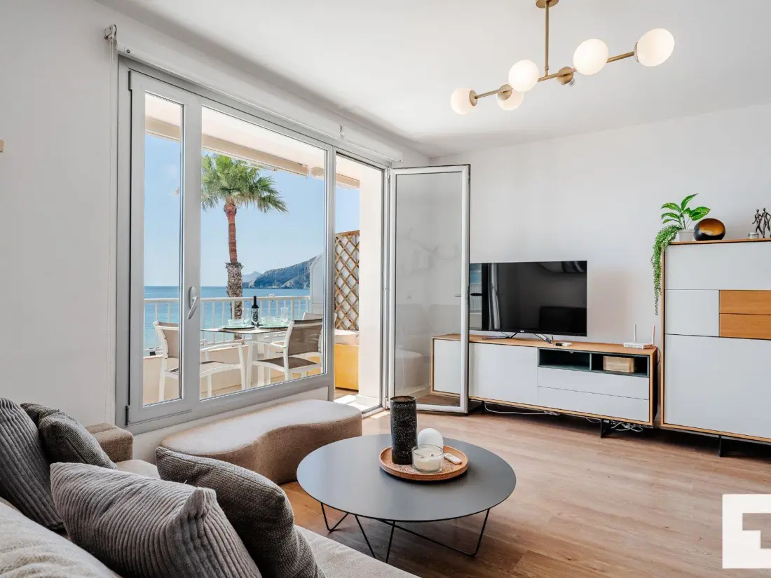 Location de Vacances Calp 398