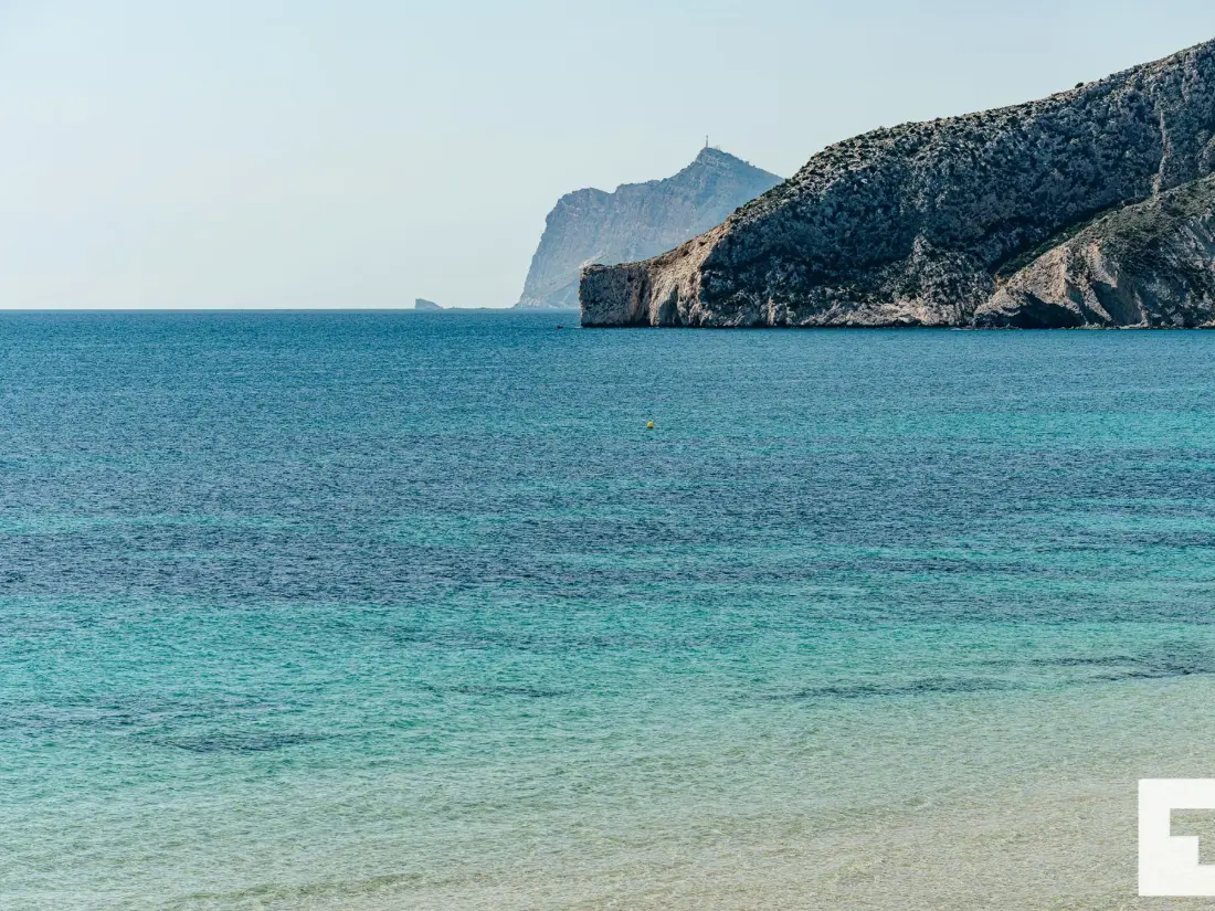 Location de Vacances Calp 398