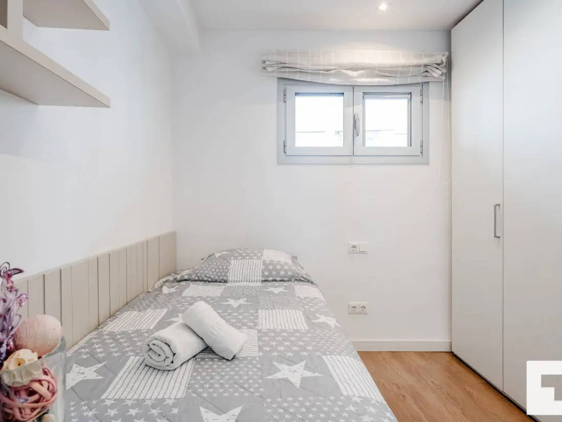 Location de Vacances Calp 398