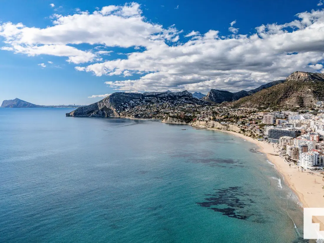 Location de Vacances Calp 398