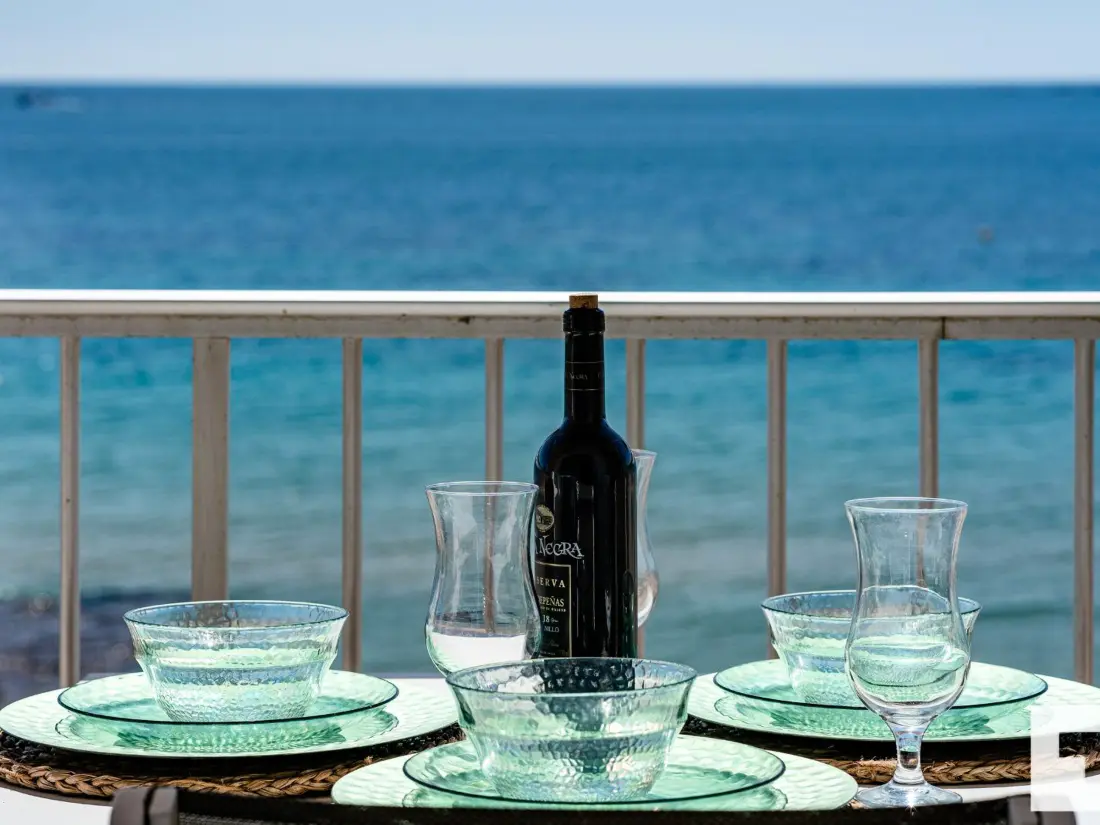 Location de Vacances Calp 398